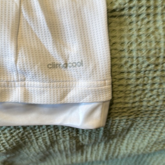 Adidas Real Madrid jersey white men’s small - Picture 6 of 12